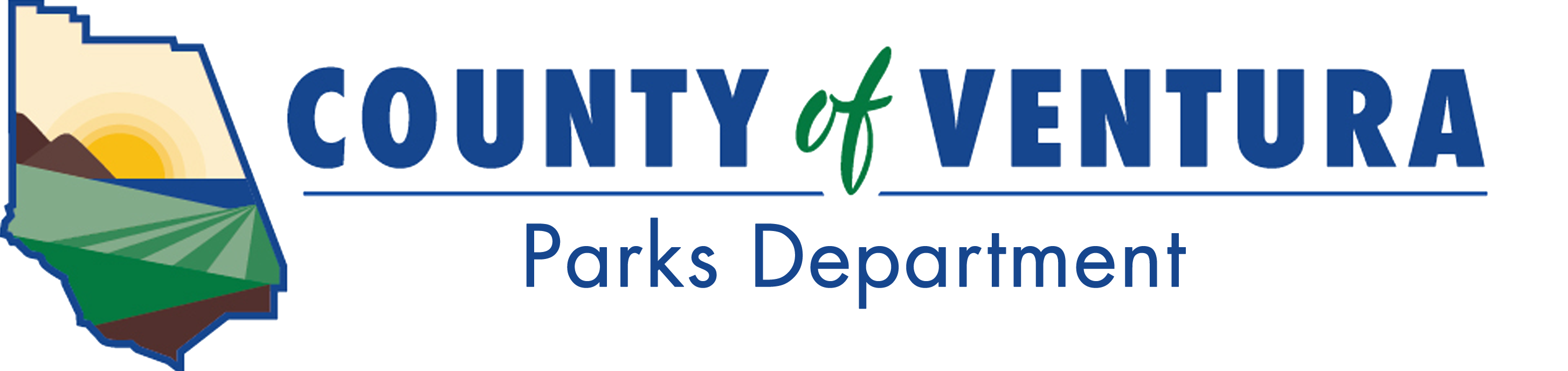Parks Logo