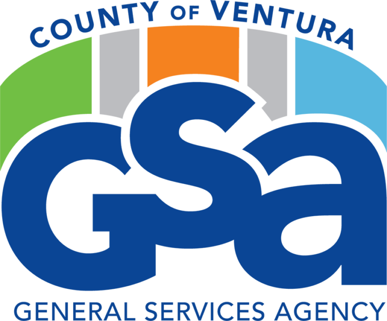 GSA Logo