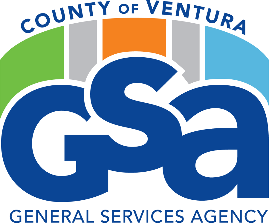GSA Logo