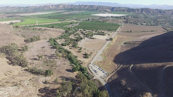 Santa Rosa Valley Park – Ventura County Parks